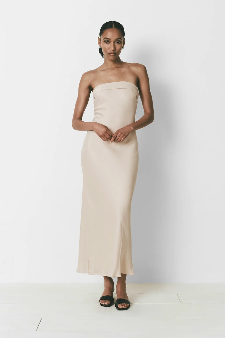 Fete Dress