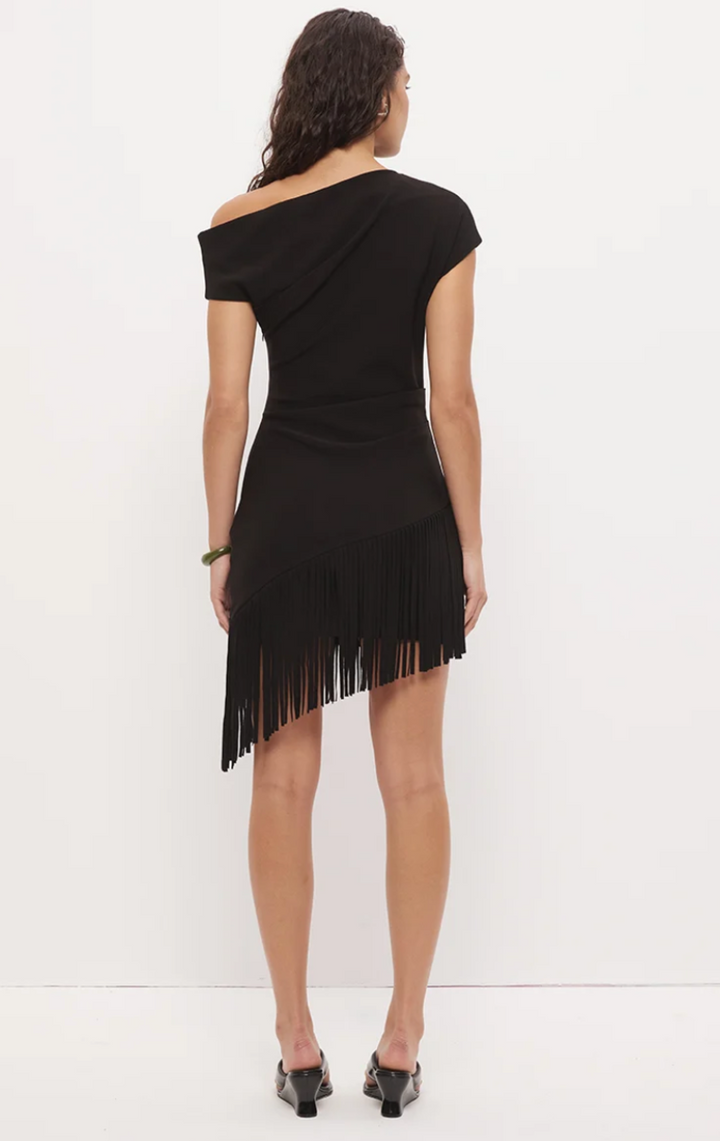Freya Mini Dress