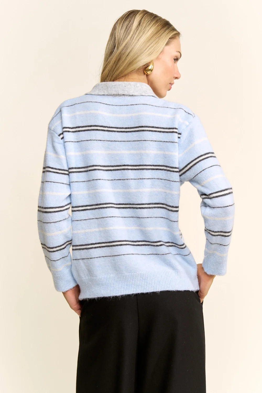 Lucia Sweater