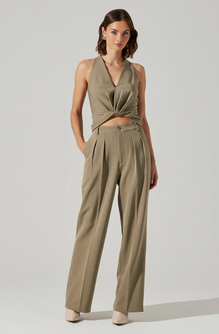 Faria Pants