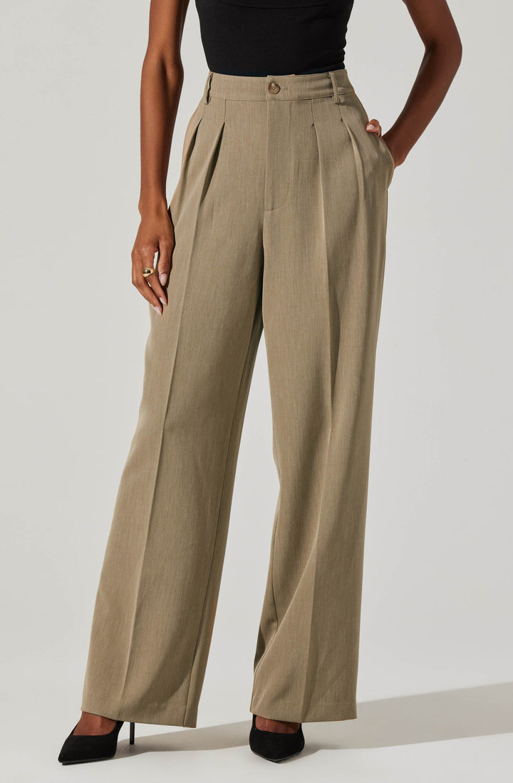 Faria Pants