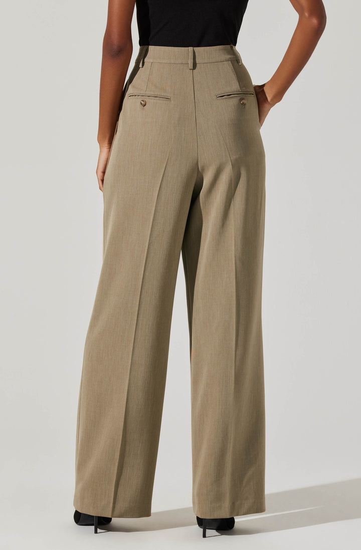 Faria Pants