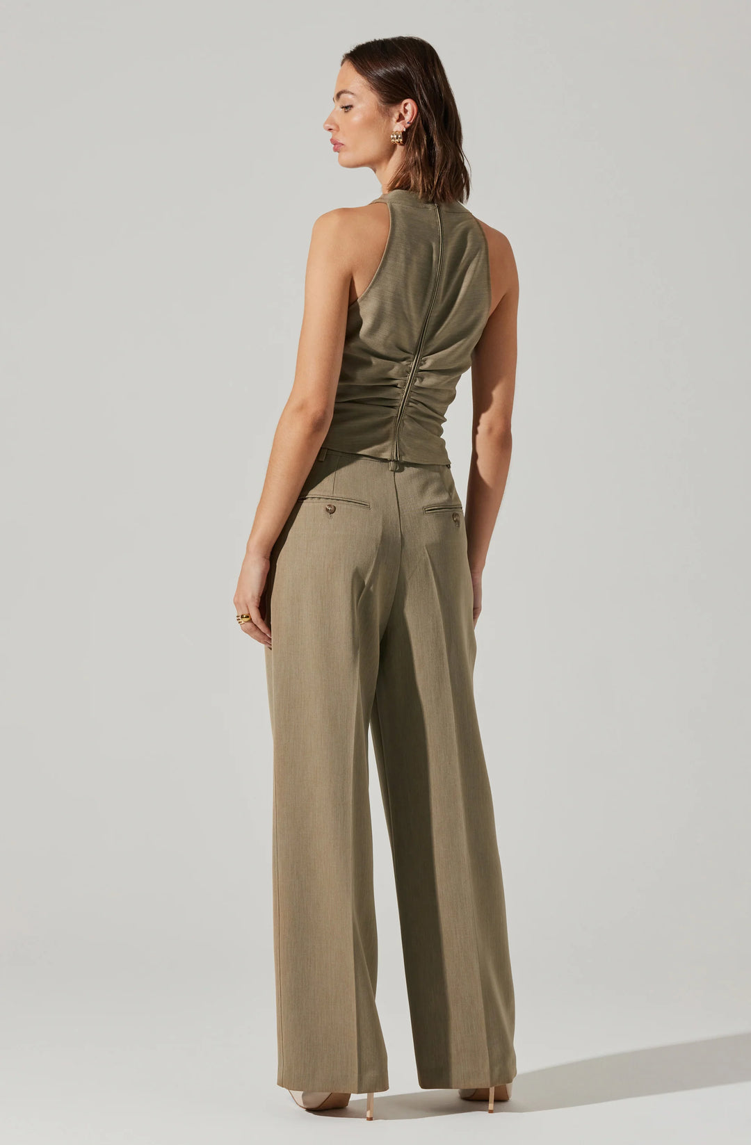 Faria Pants