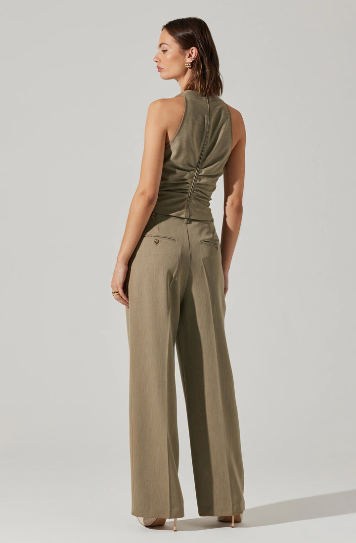 Faria Pants