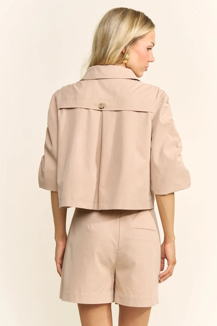 Lexi Jacket