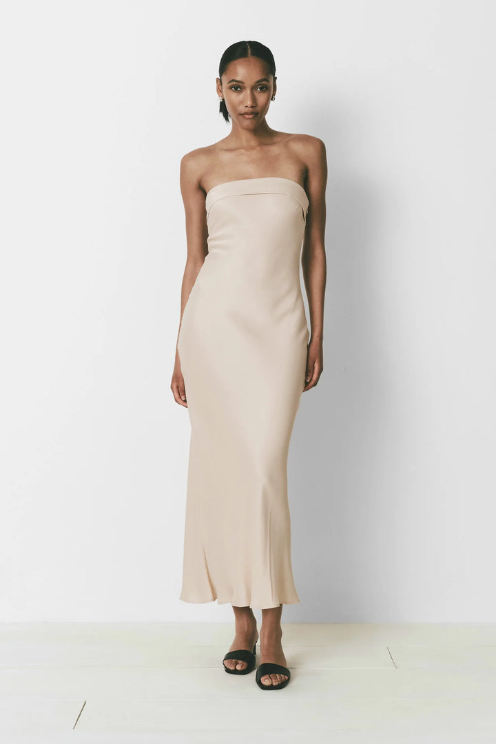 Fete Dress