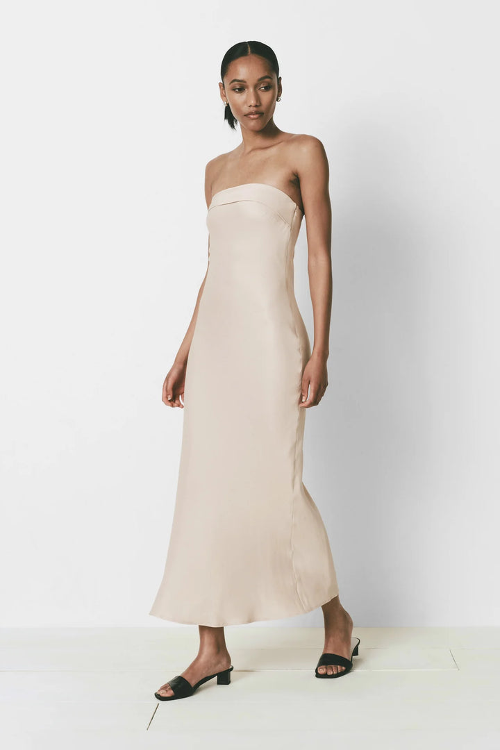 Fete Dress