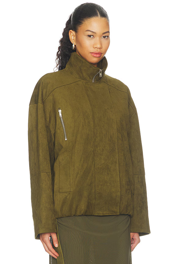 Alula Jacket