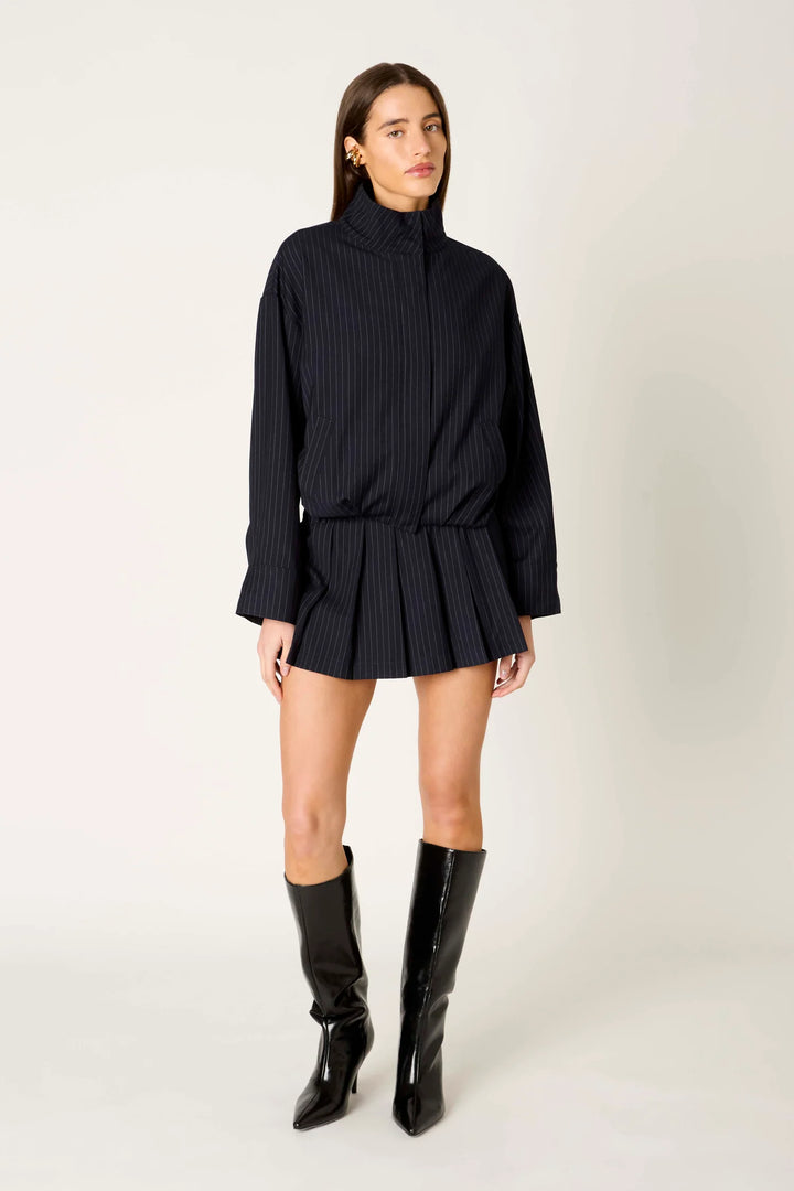 Georgina Jacket