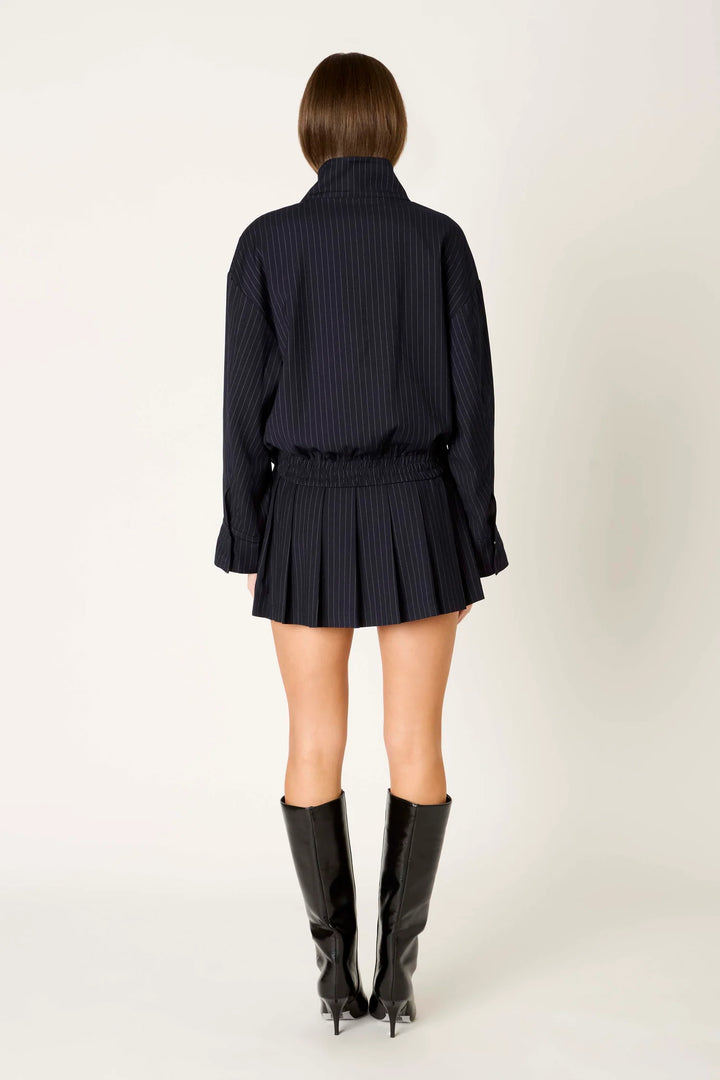 Georgina Jacket