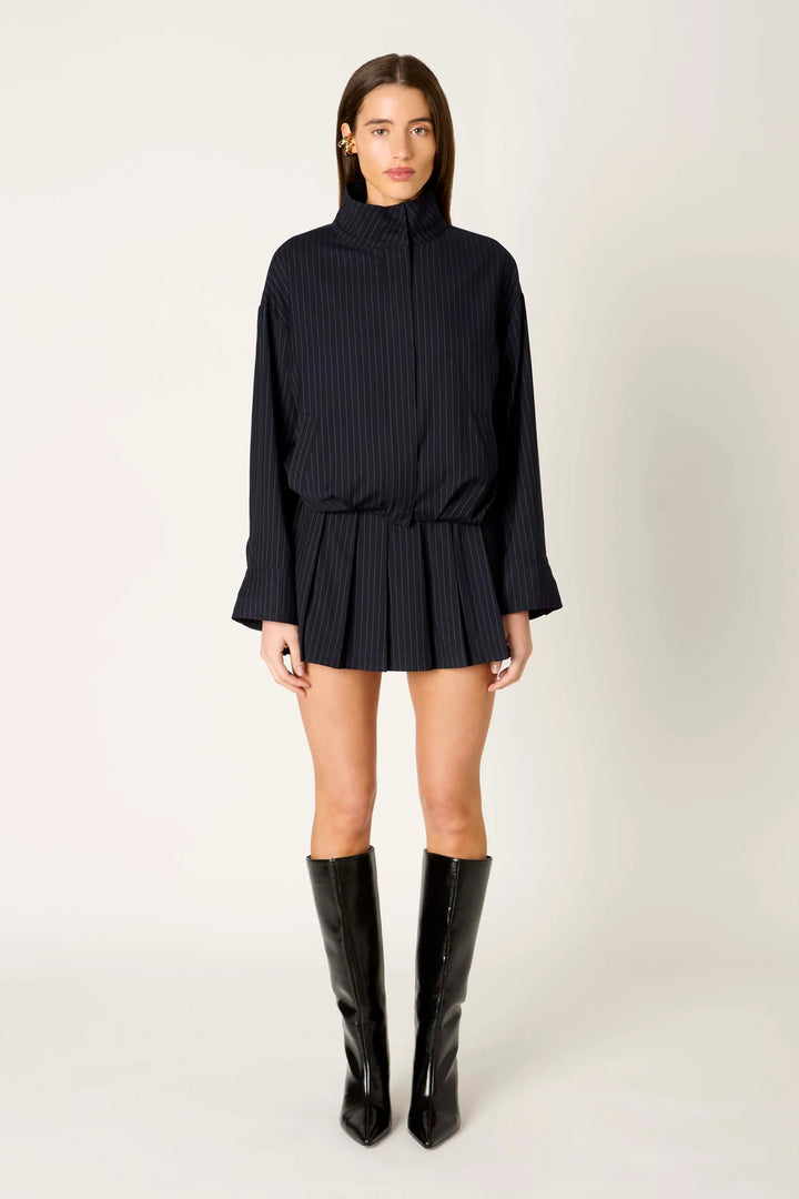 Georgina Jacket