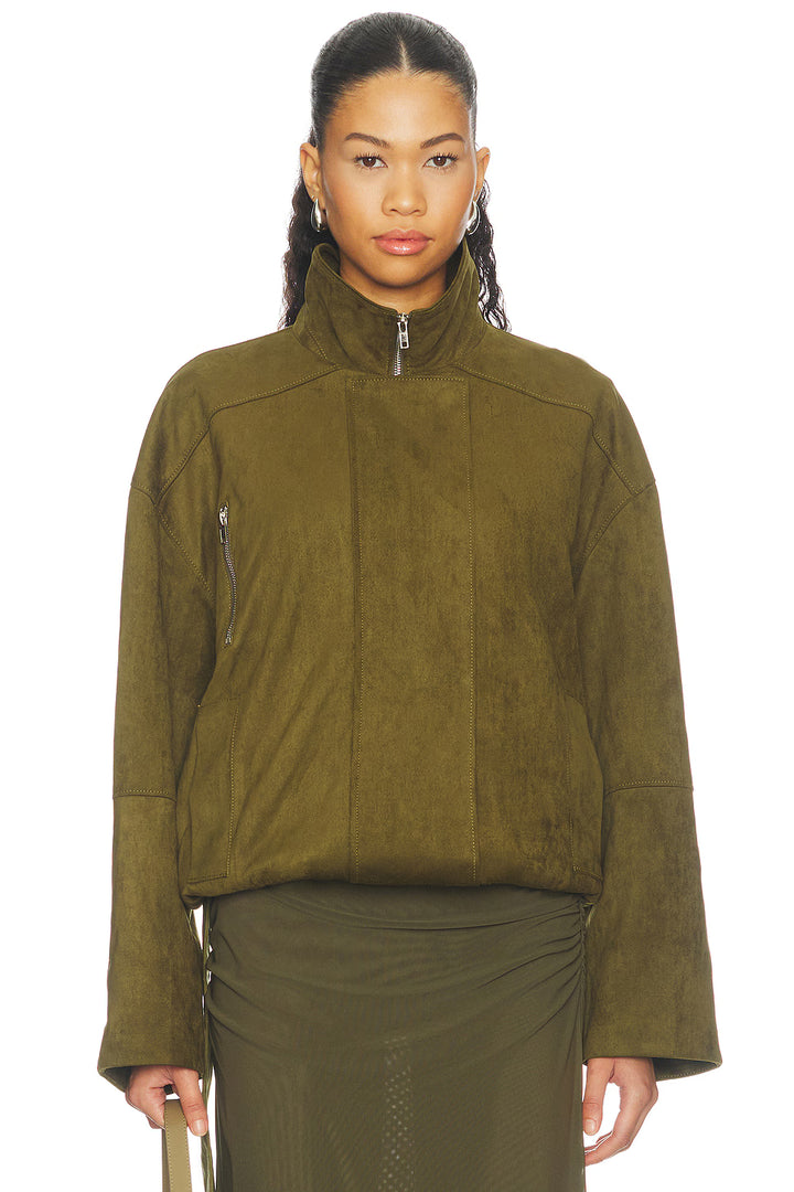 Alula Jacket