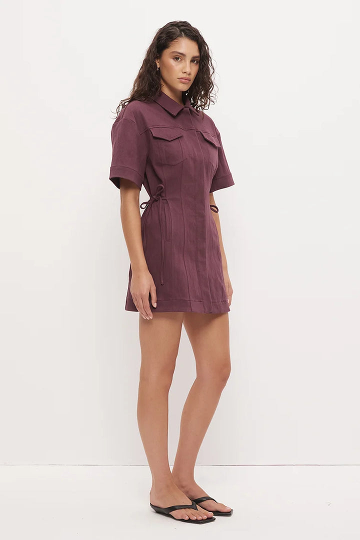 Hart Mini Dress