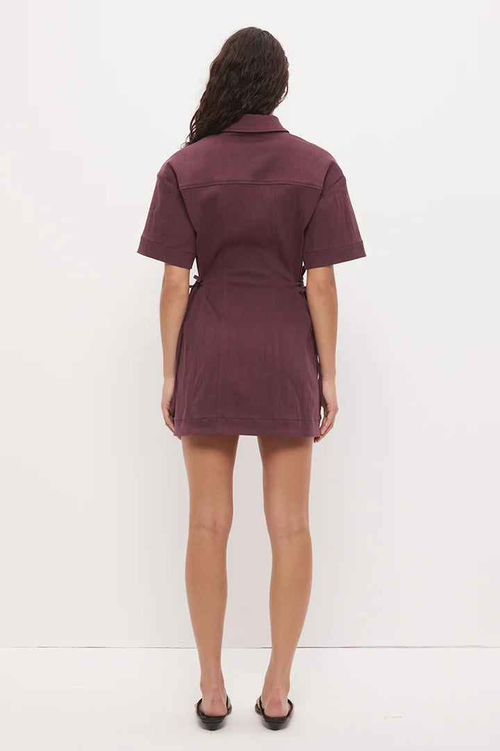 Hart Mini Dress