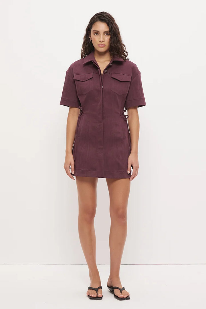 Hart Mini Dress