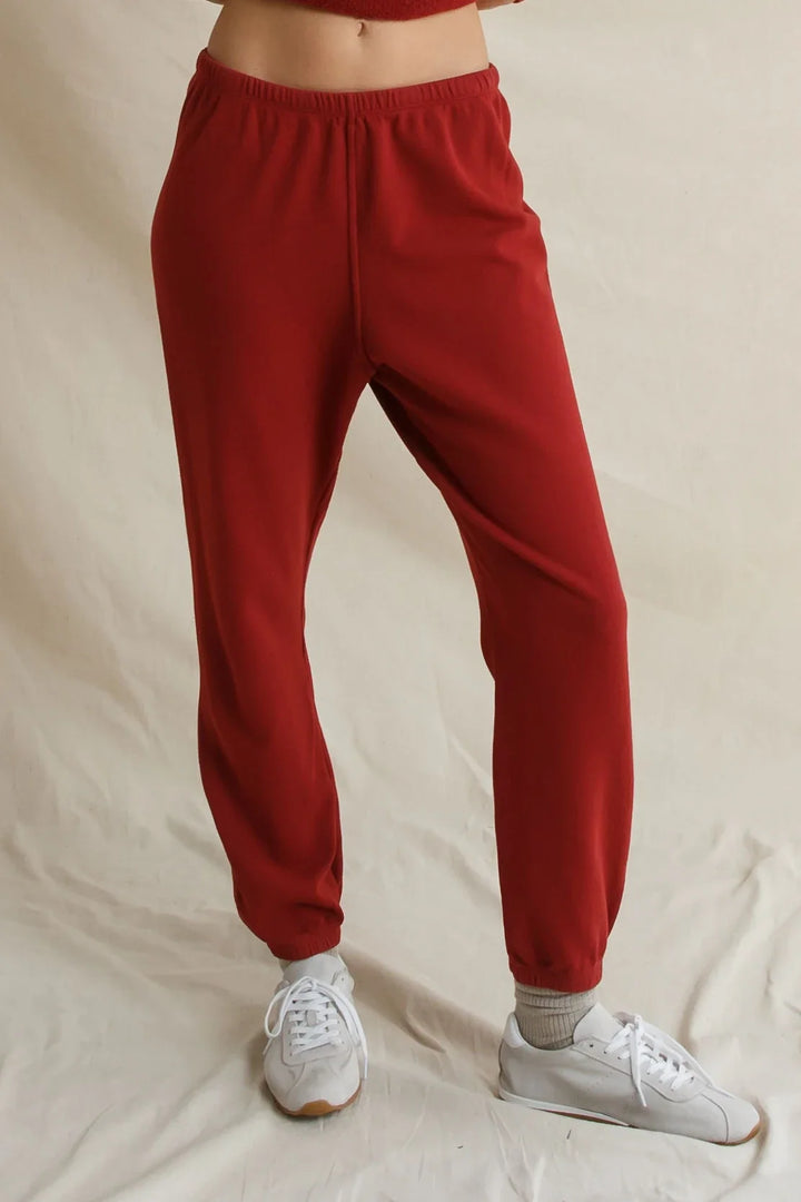 Johnny Terry Sweatpant