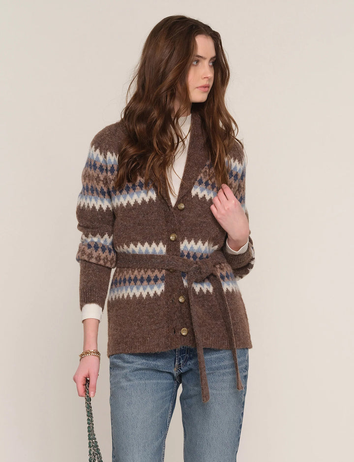 Jessi Cardigan