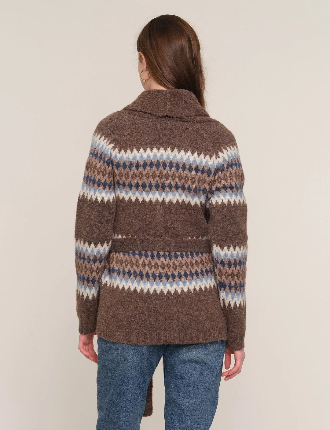 Jessi Cardigan