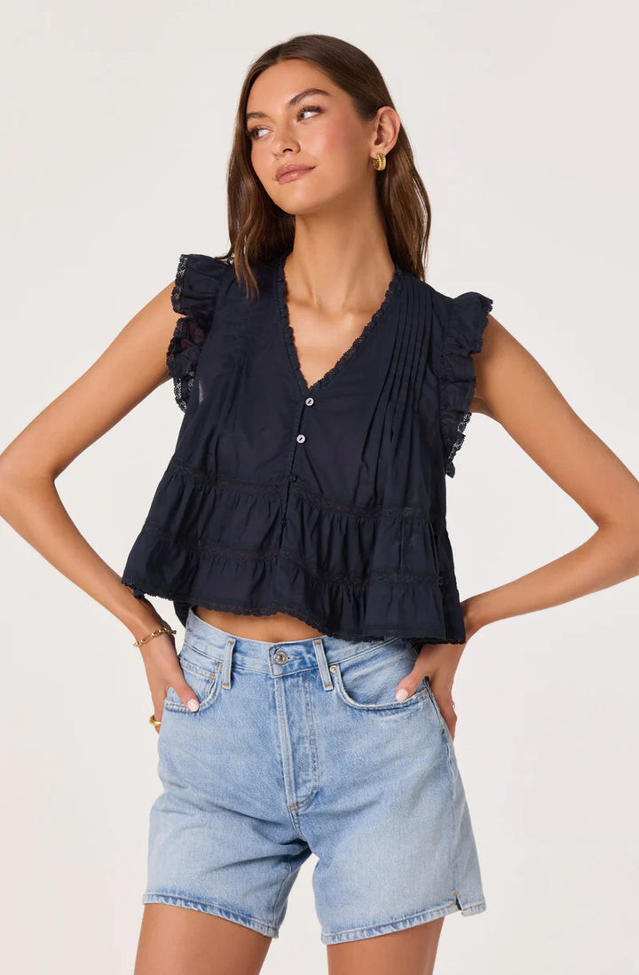 Julie Top