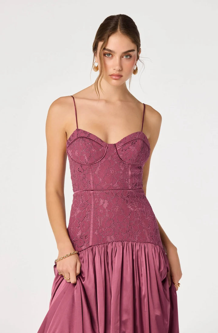 Kaylani Dress
