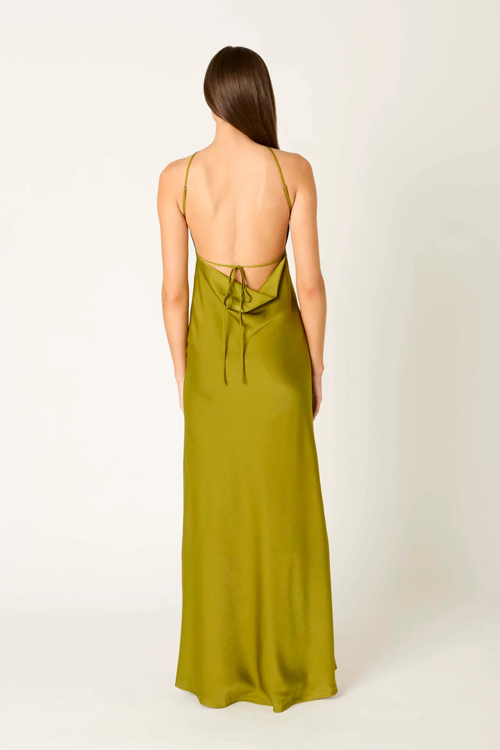 Kelton Dress