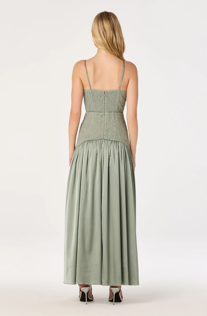 Kaylani Dress