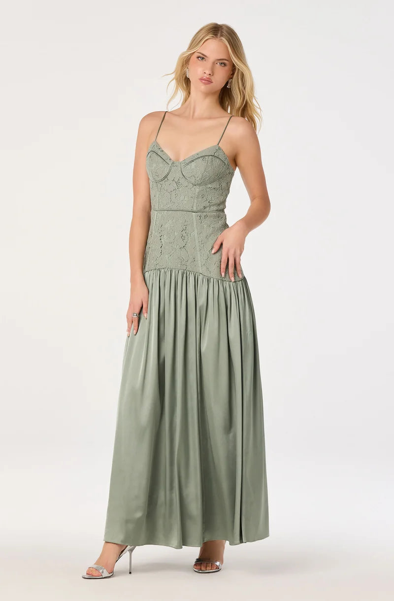 Kaylani Dress