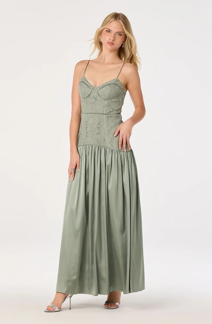Kaylani Dress