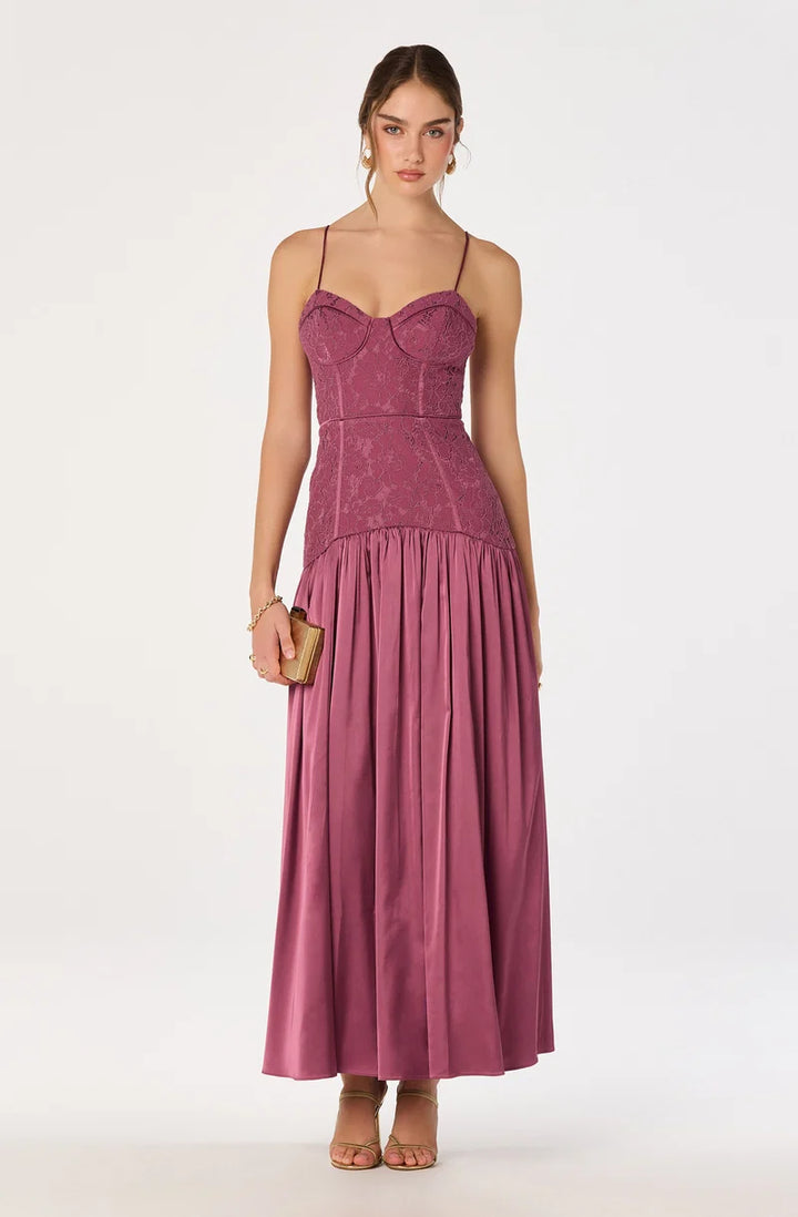 Kaylani Dress