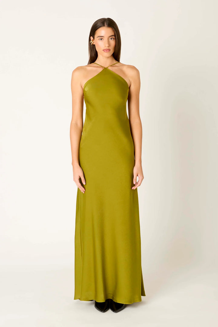 Kelton Dress