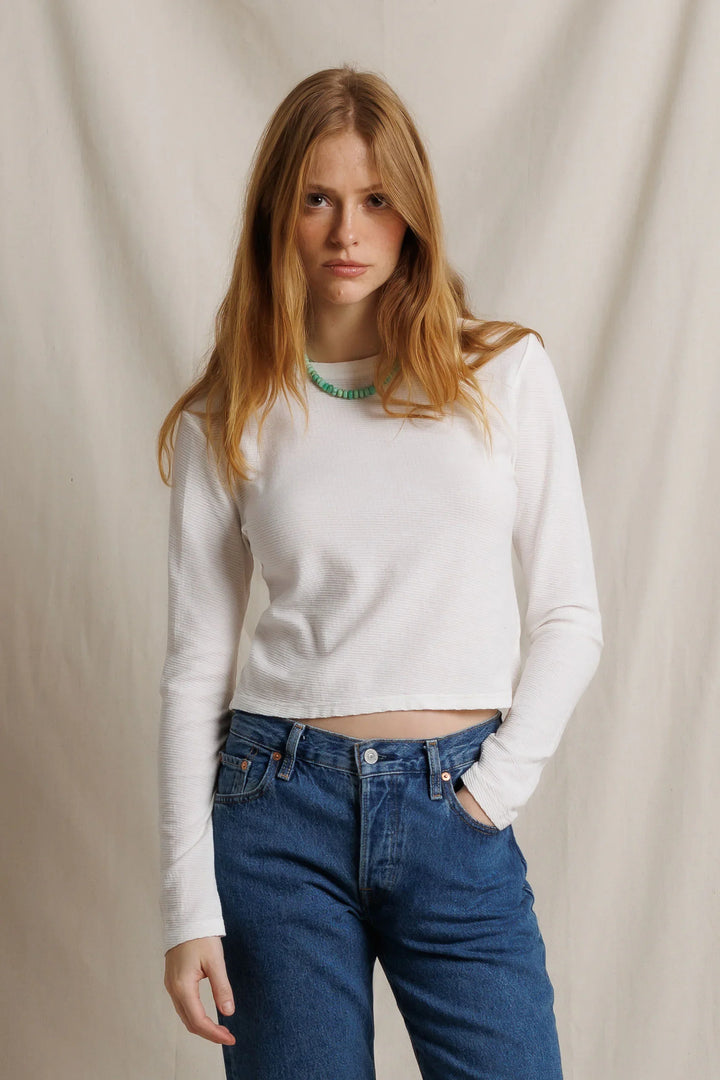 Lisa Long Sleeve