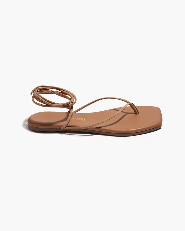 Square Toe Lilu Sandal