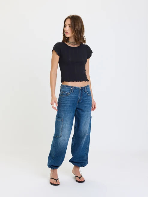 Mirage Mid Rise Cargo
