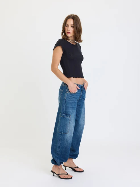 Mirage Mid Rise Cargo
