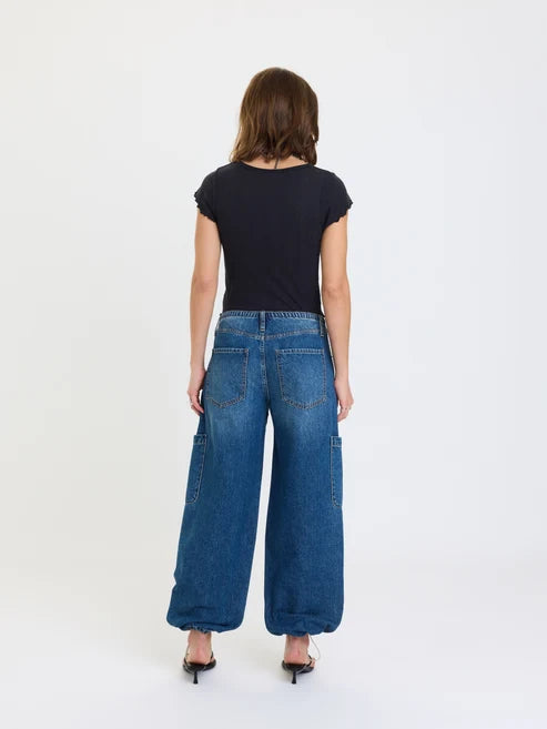 Mirage Mid Rise Cargo