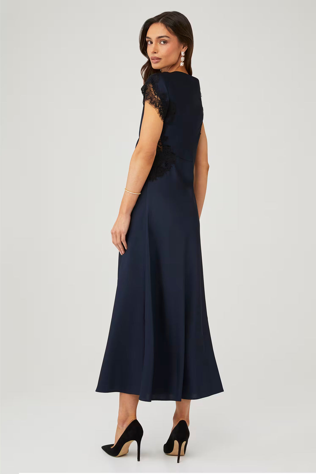 Maris Dress