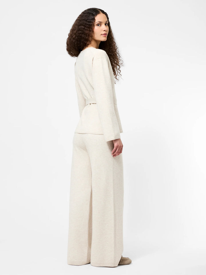 Marley Knit Wrap Cardigan