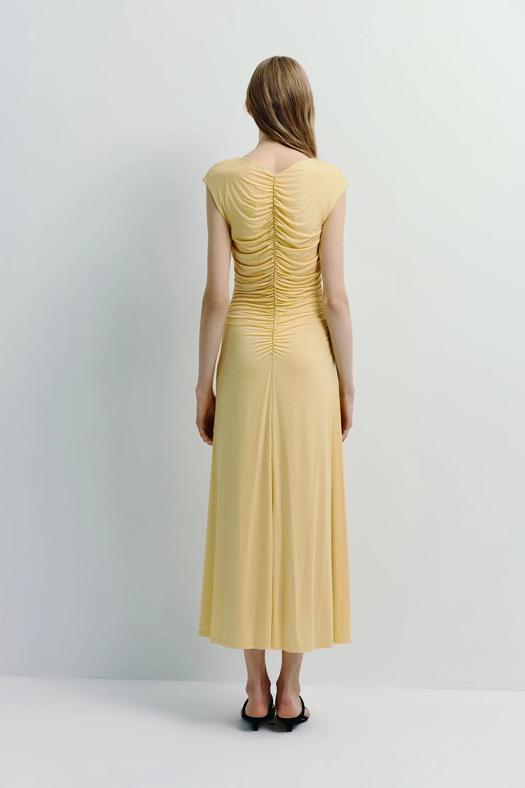 Millie Dress
