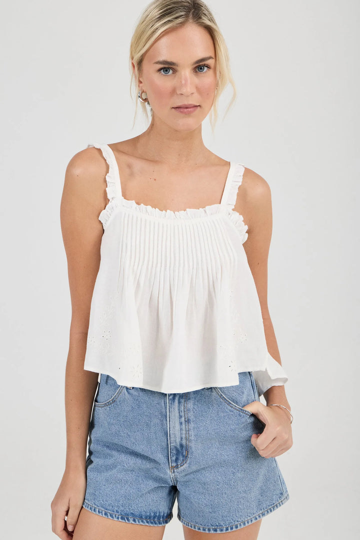 Odette Tank