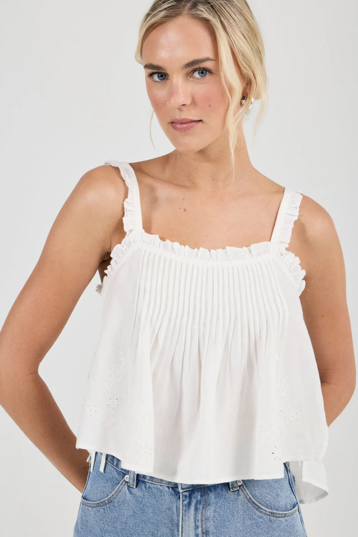 Odette Tank