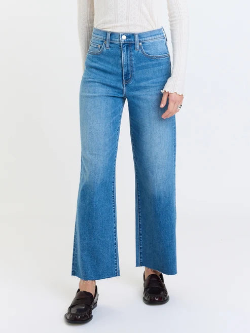 Pleaser High Rise Jean