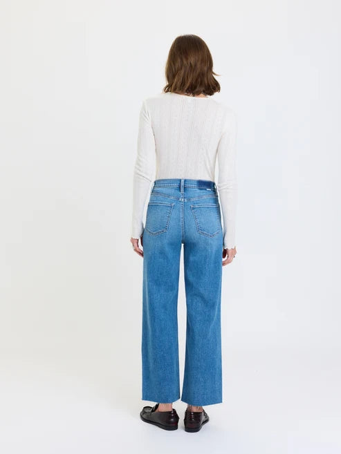 Pleaser High Rise Jean