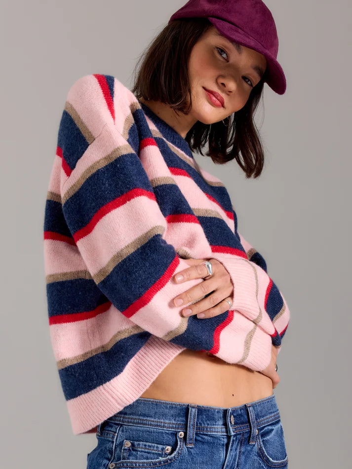 Carlyle Everyday Sweater