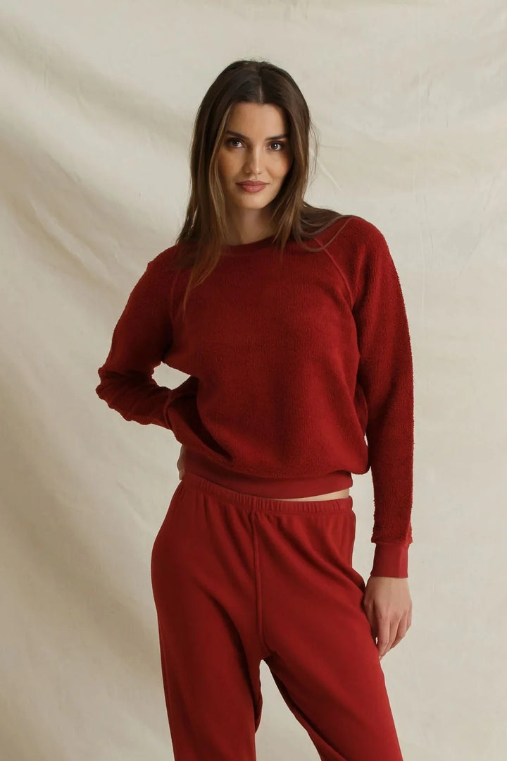 Ziggy Crew Neck