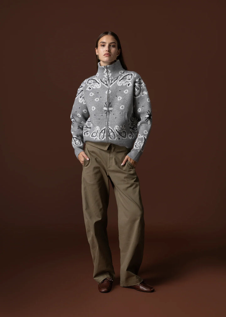 Rio Sweater