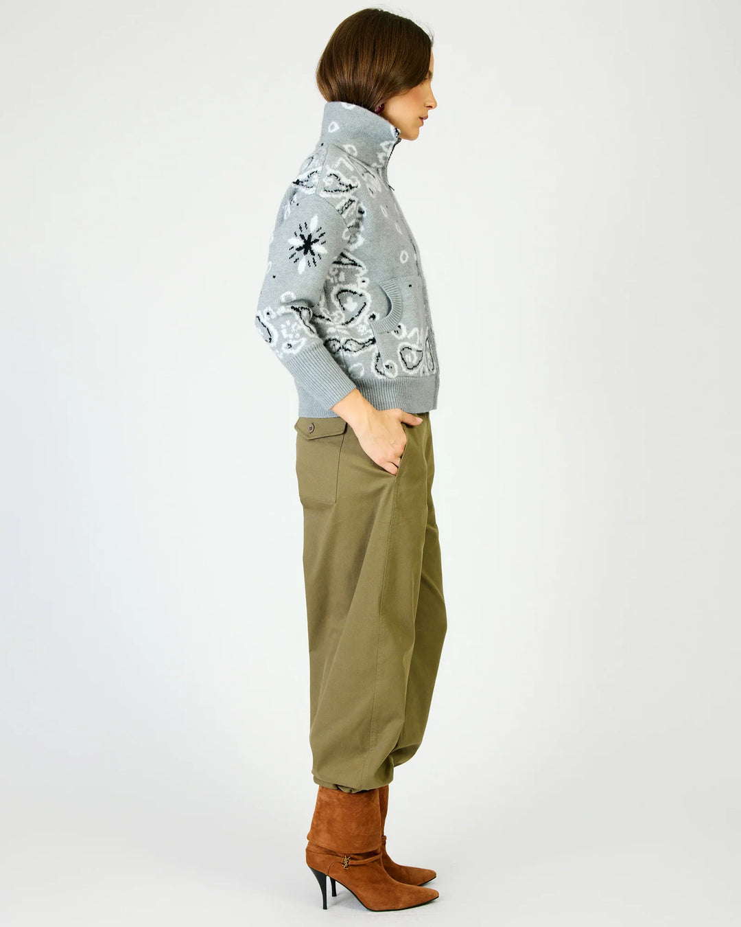 Rio Sweater