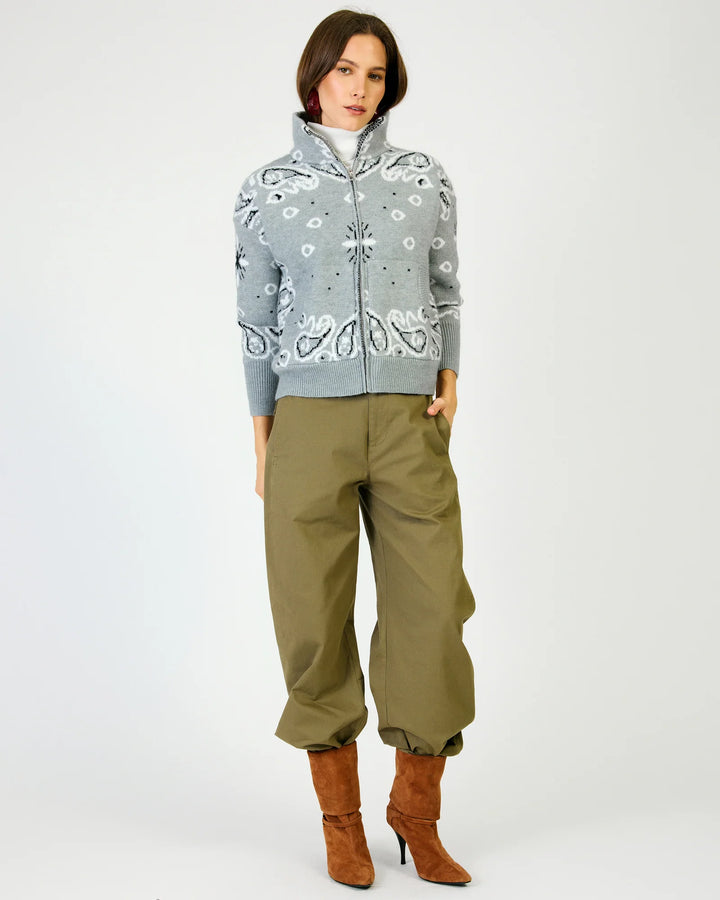 Rio Sweater