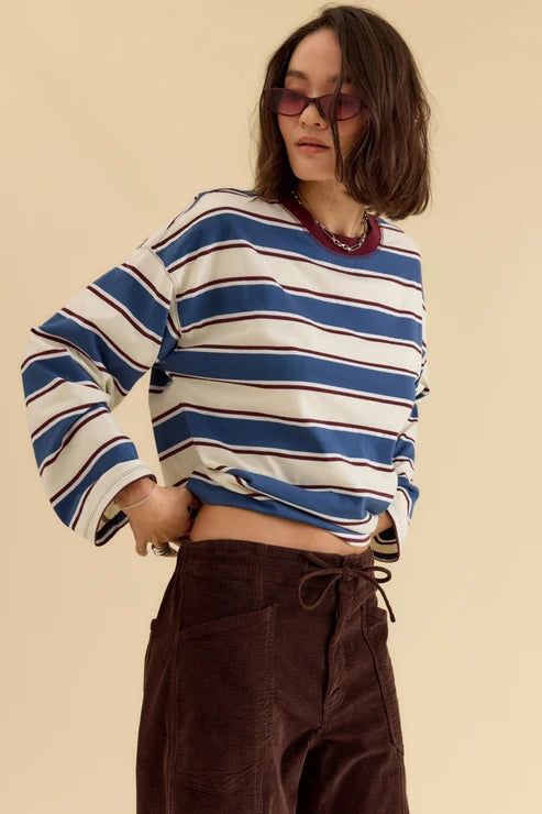 Salinas Long Sleeve