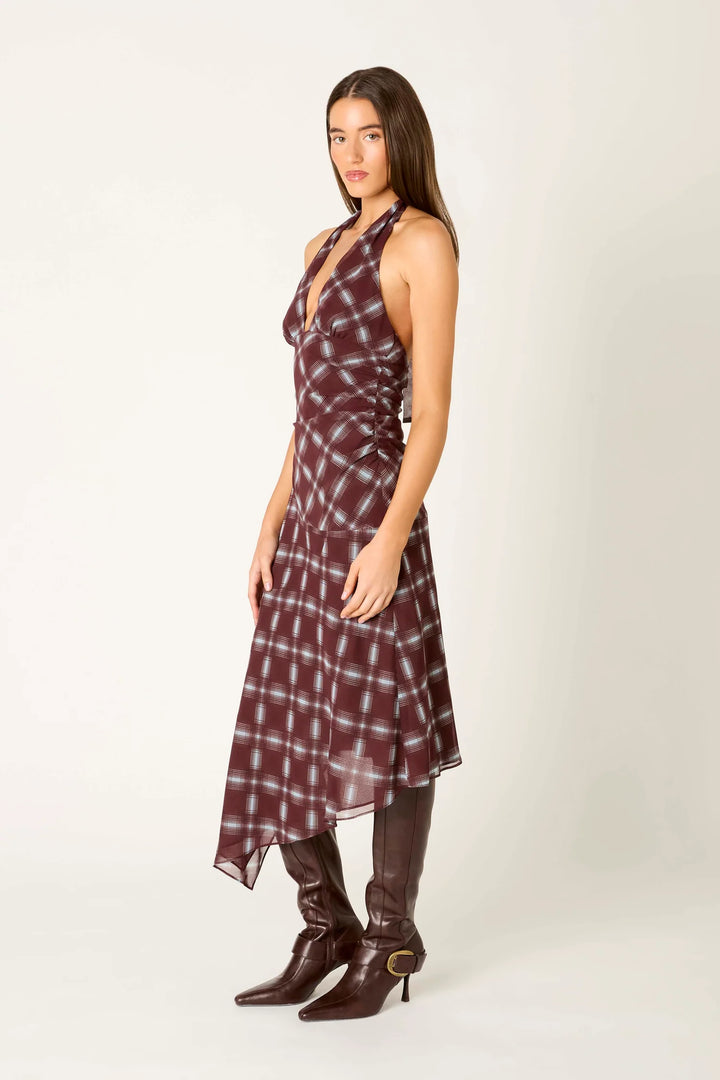 Salvatore Dress