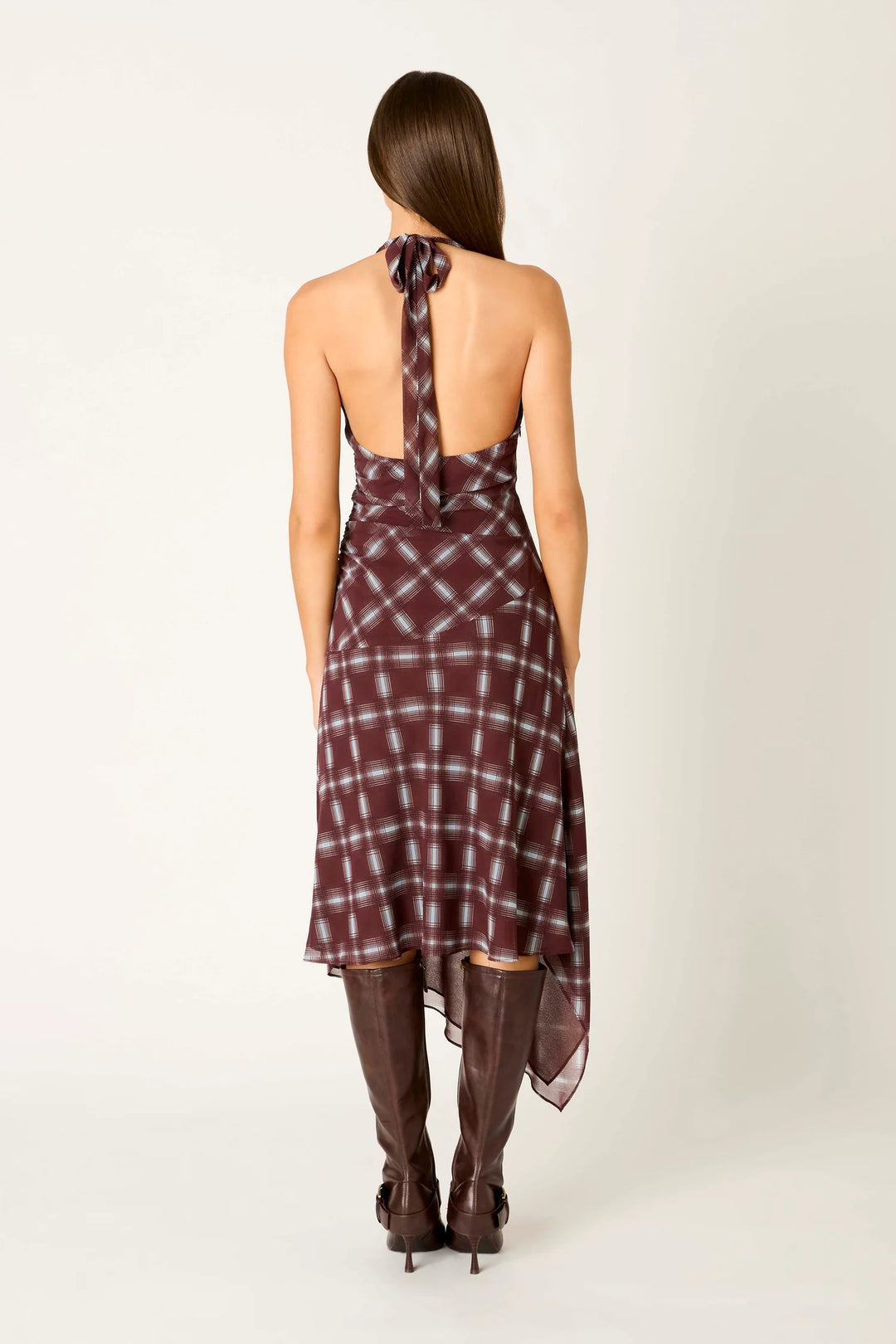 Salvatore Dress